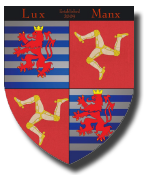 Logo: Luxembourg-Manx Society